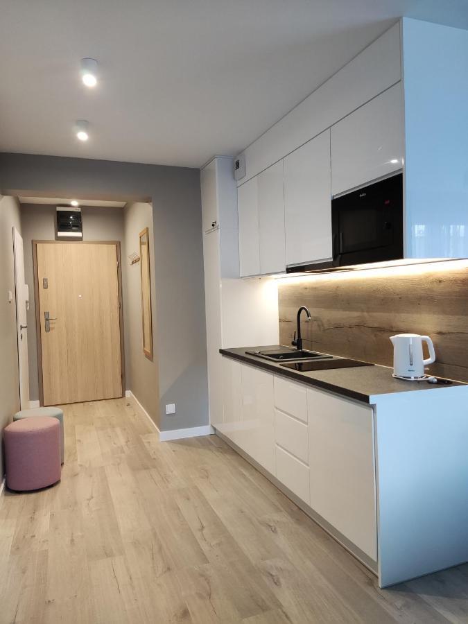 Porta Baltica Apartament