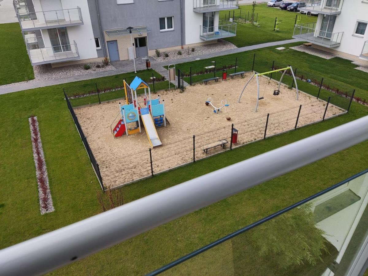 Apartament Porta Baltica