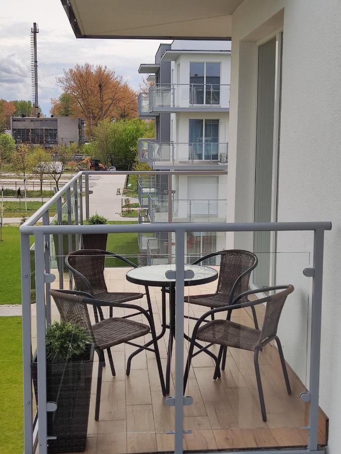 Apartament Porta Baltica Kołobrzeg