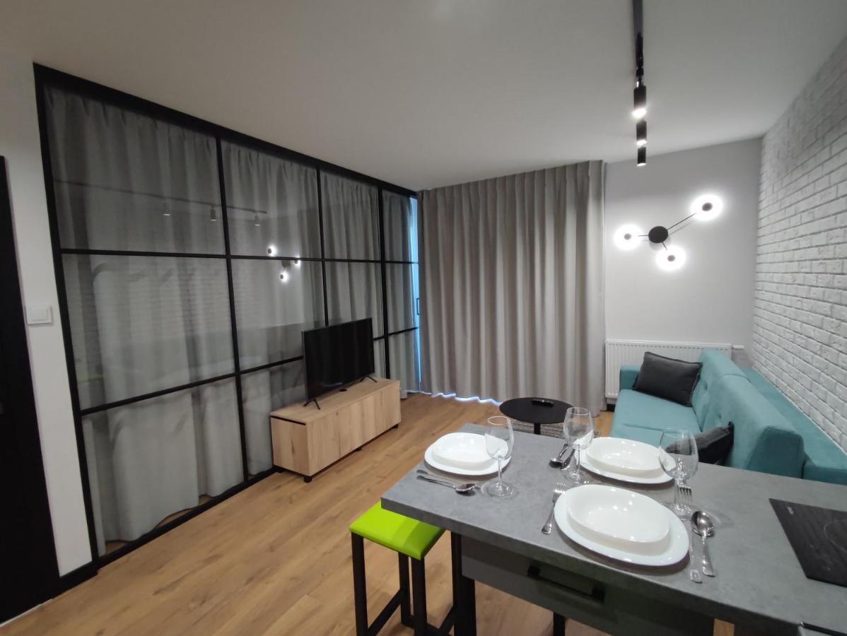 Apartament Porta Baltica