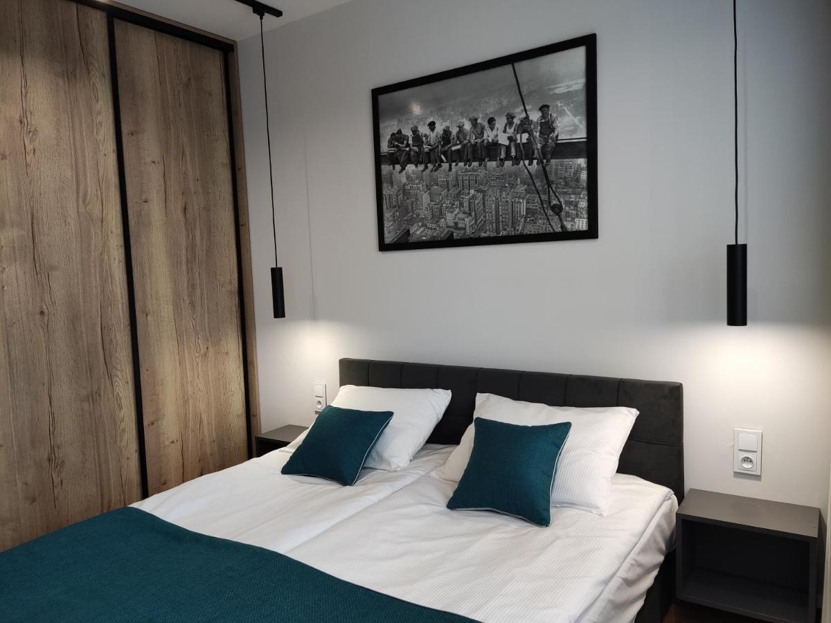Apartament Porta Baltica Kołobrzeg