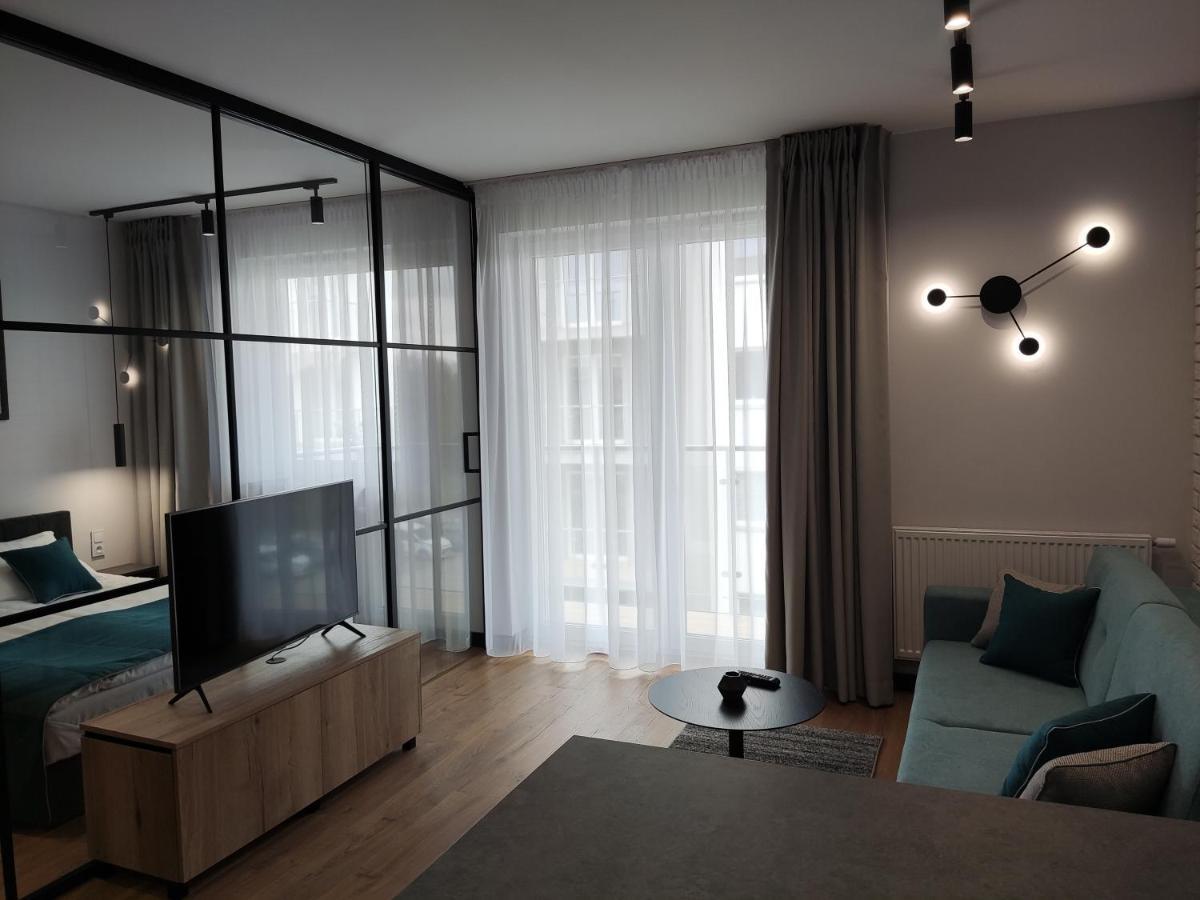 Apartament Porta Baltica