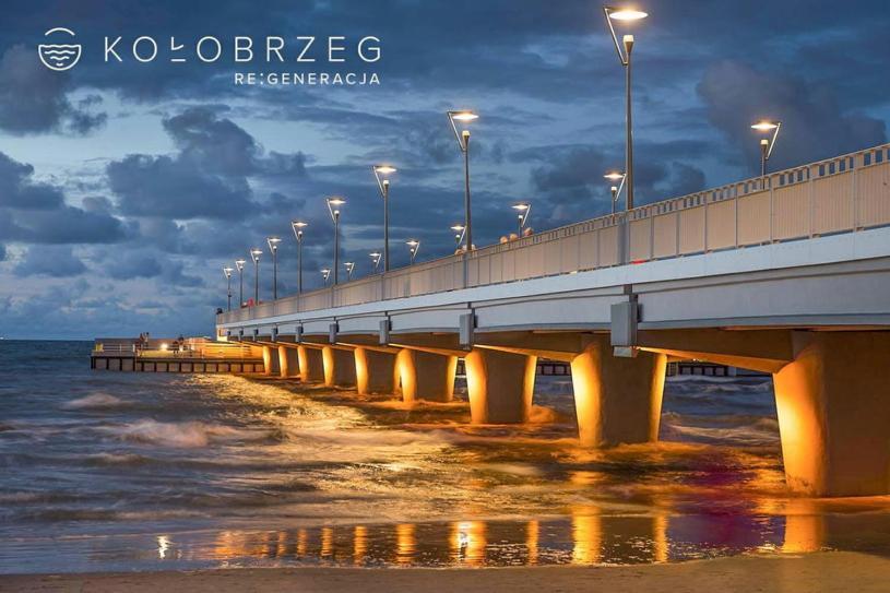 Porta Baltica Kołobrzeg