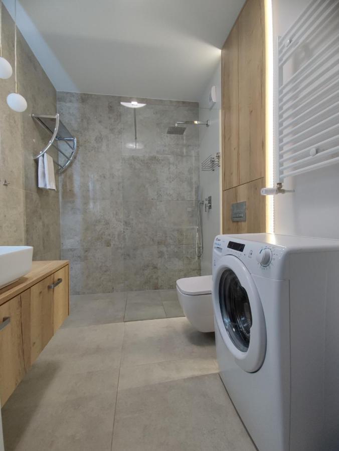 Apartament Porta Baltica Kołobrzeg