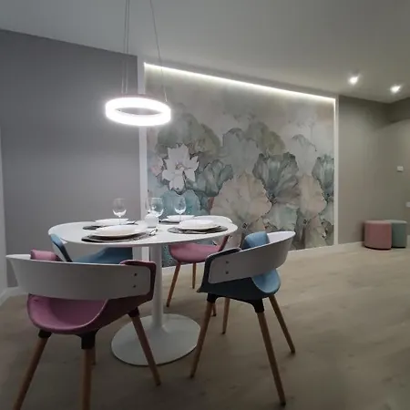 Apartamenty Porta Baltica Kołobrzeg Zewnętrze zdjęcie
