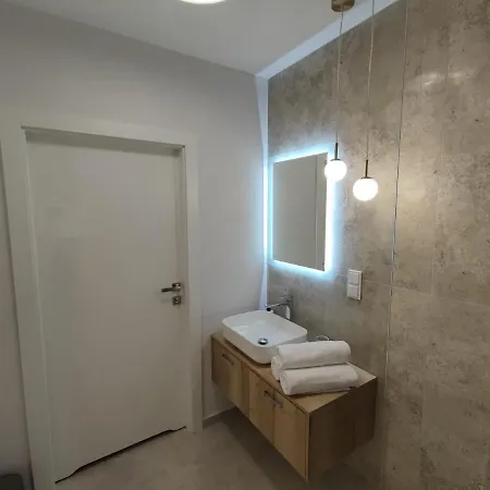 Apartamenty Porta Baltica Kołobrzeg Zewnętrze zdjęcie