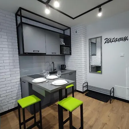 Apartamenty Porta Baltica Kołobrzeg Zewnętrze zdjęcie