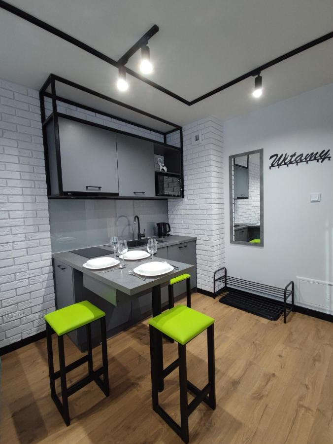 Apartamento Porta Baltica
